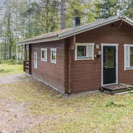 Vidnaes 7 By Interhome Loma-asunnot Lusi