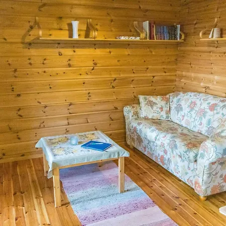 Loma-asunnot Vidnaes 7 By Interhome Lusi