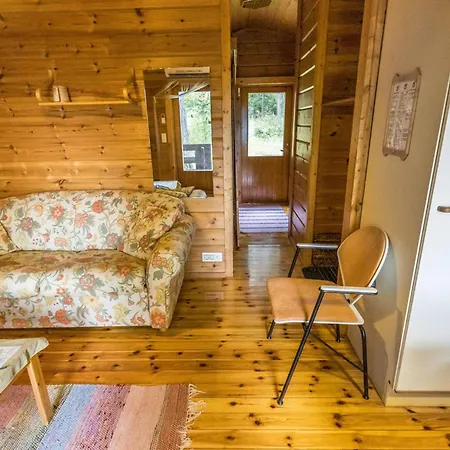 Vidnaes 7 By Interhome Loma-asunnot
