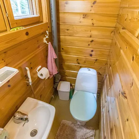Vidnaes 7 By Interhome Loma-asunnot Lusi